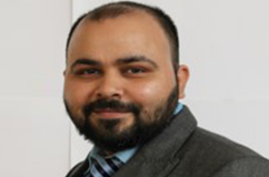 Alok Sharma