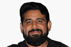 Hamendra Gautam