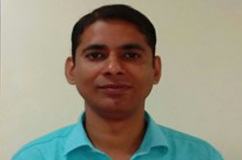Himanshu Mishra