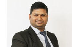 Suresh Rajora
