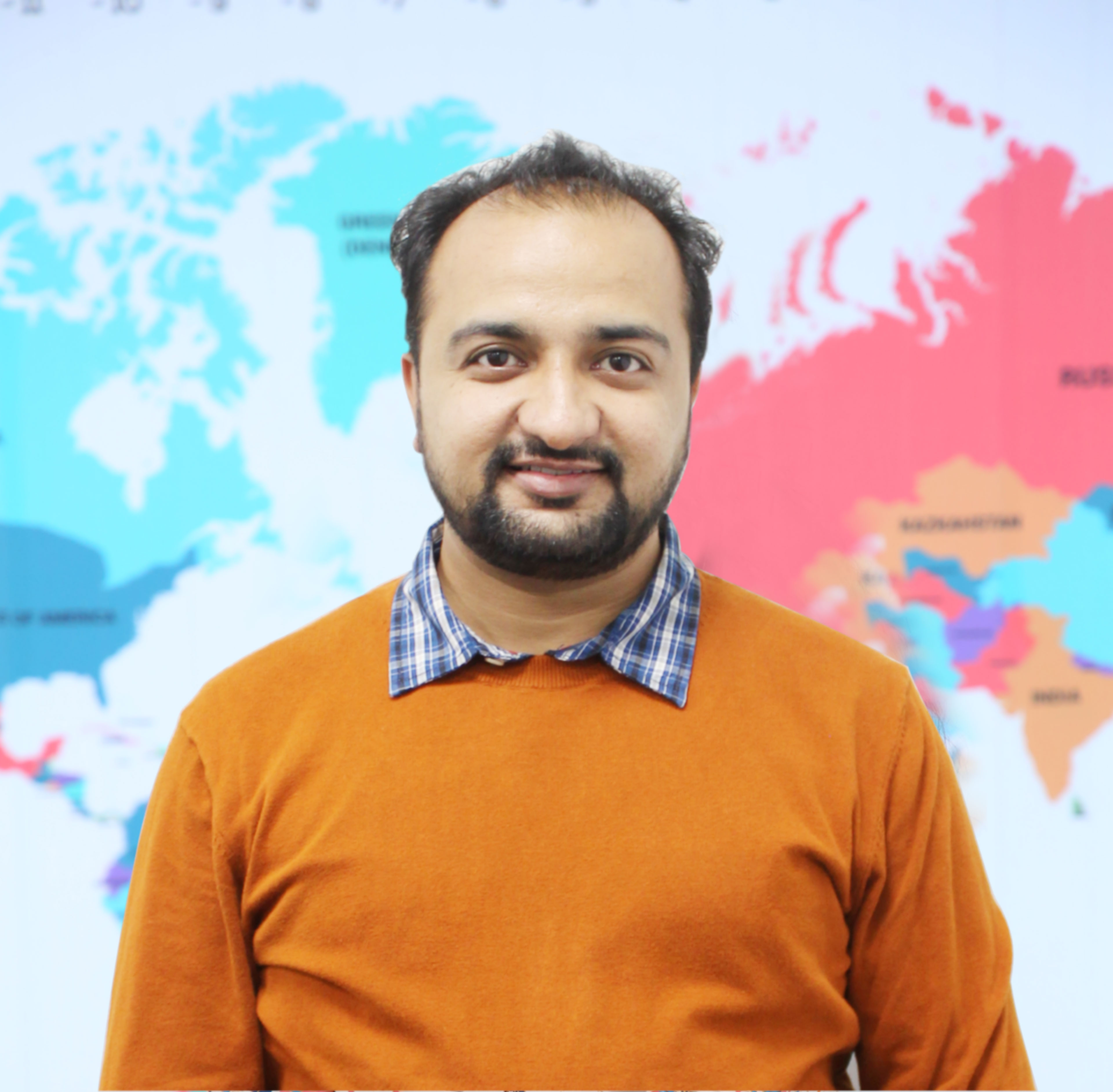 Viren Silhar