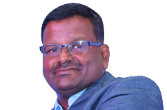 P Shanmugam