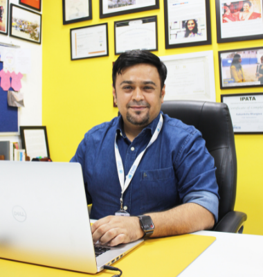 Mahendra Pandey